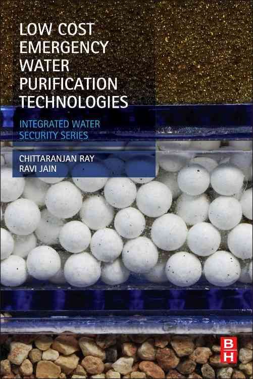 Low Cost Emergency Water Purification Technologies 9780124114654