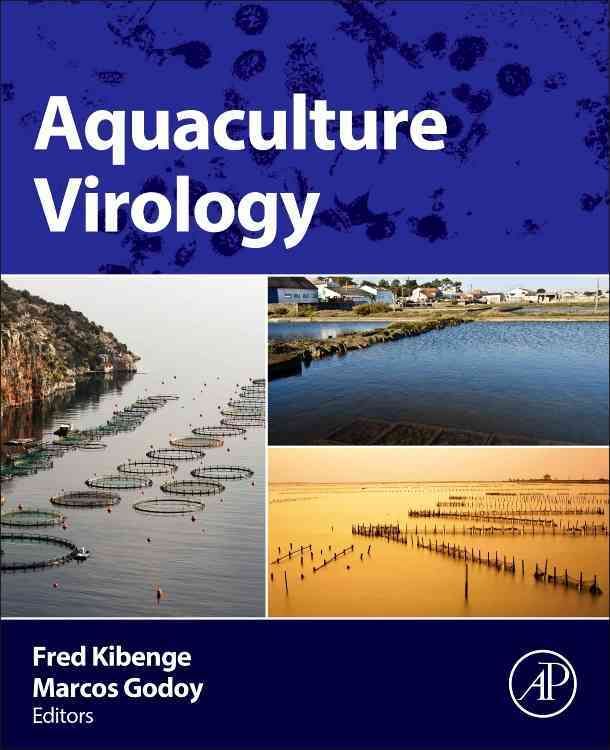 Aquaculture Virology By Kibenge, Frederick S. B. 9780128015735