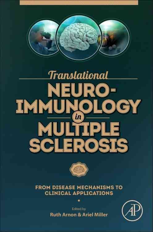 Translational Neuroimmunology in Multiple Sclerosis 9780128019146