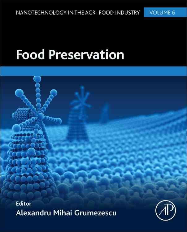 Food Preservation By Alexandru Mihai Grumezescu (editor) 9780128043035