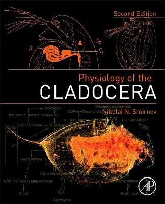 Physiology of the Cladocera By N. N. Smirnov 9780128051948 (Hardback)