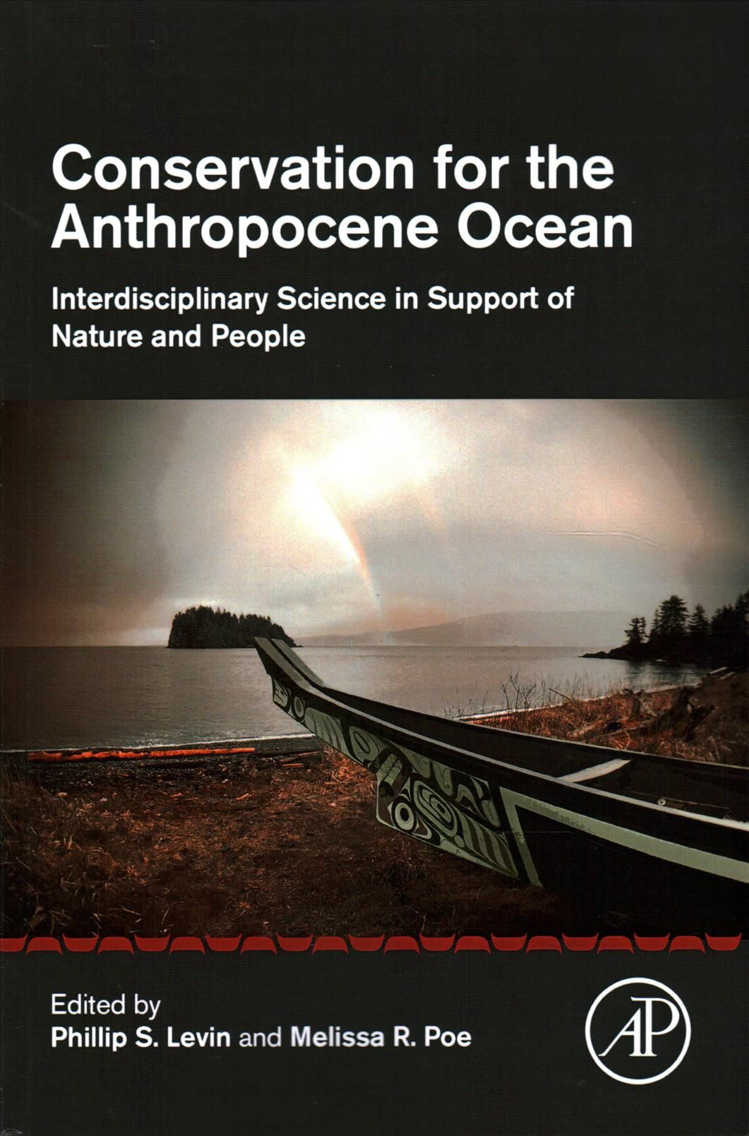 Conservation for the Anthropocene Ocean 9780128053751 (Paperback)