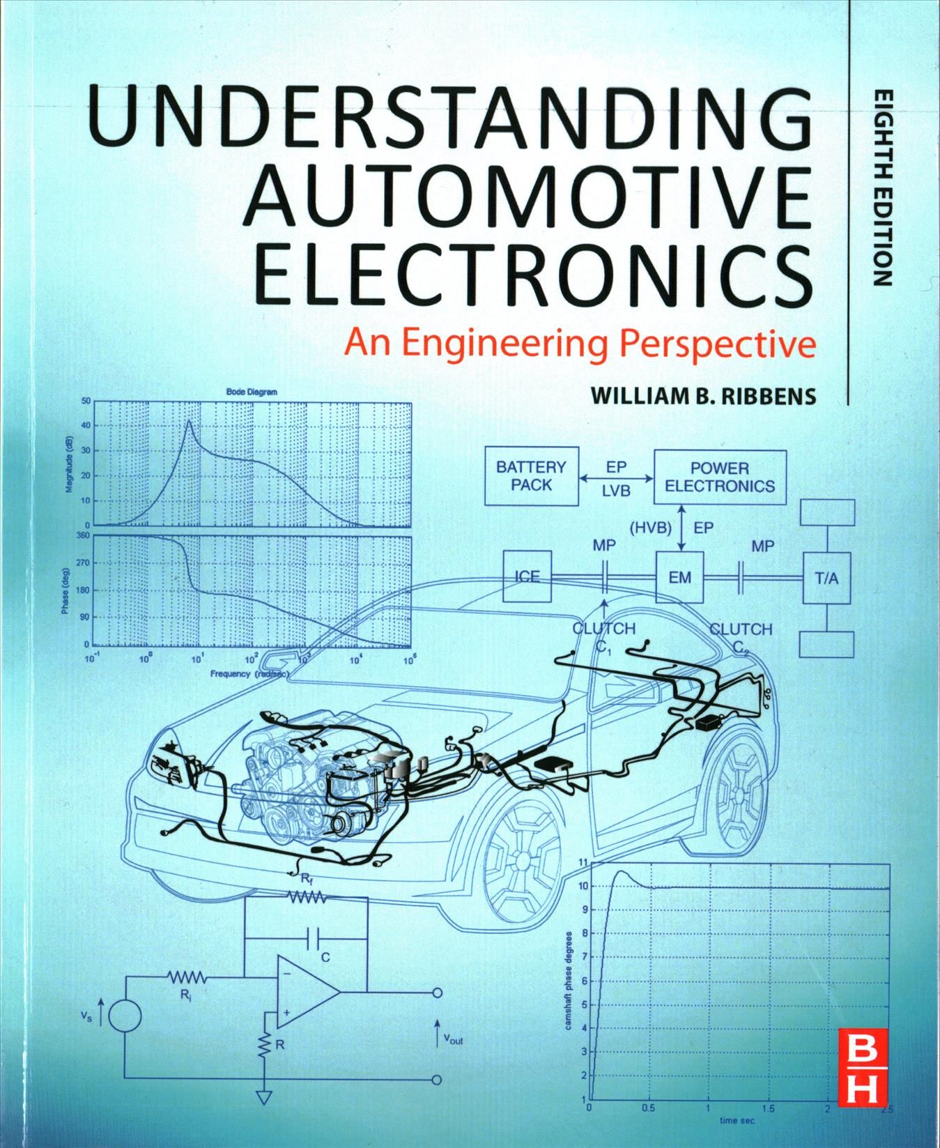 Understanding Automotive Electronics By William B. Ribbens (Paperback)