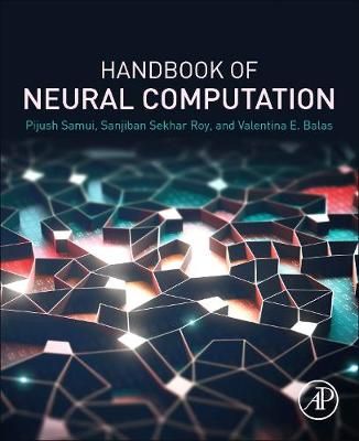 Handbook of Neural Computation 9780128113189 (Paperback)