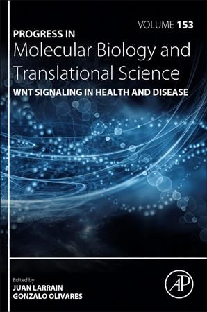 WNT Signaling 9780128114292 (Hardback)