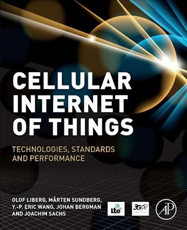 Cellular Internet of Things 9780128124581 (Paperback)