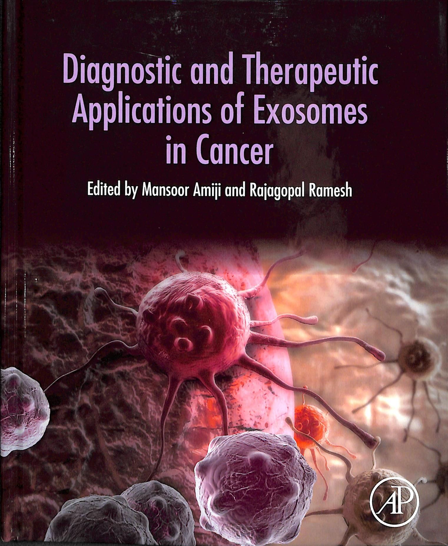 Diagnostic and Therapeutic Applications of Exosomes in Cancer