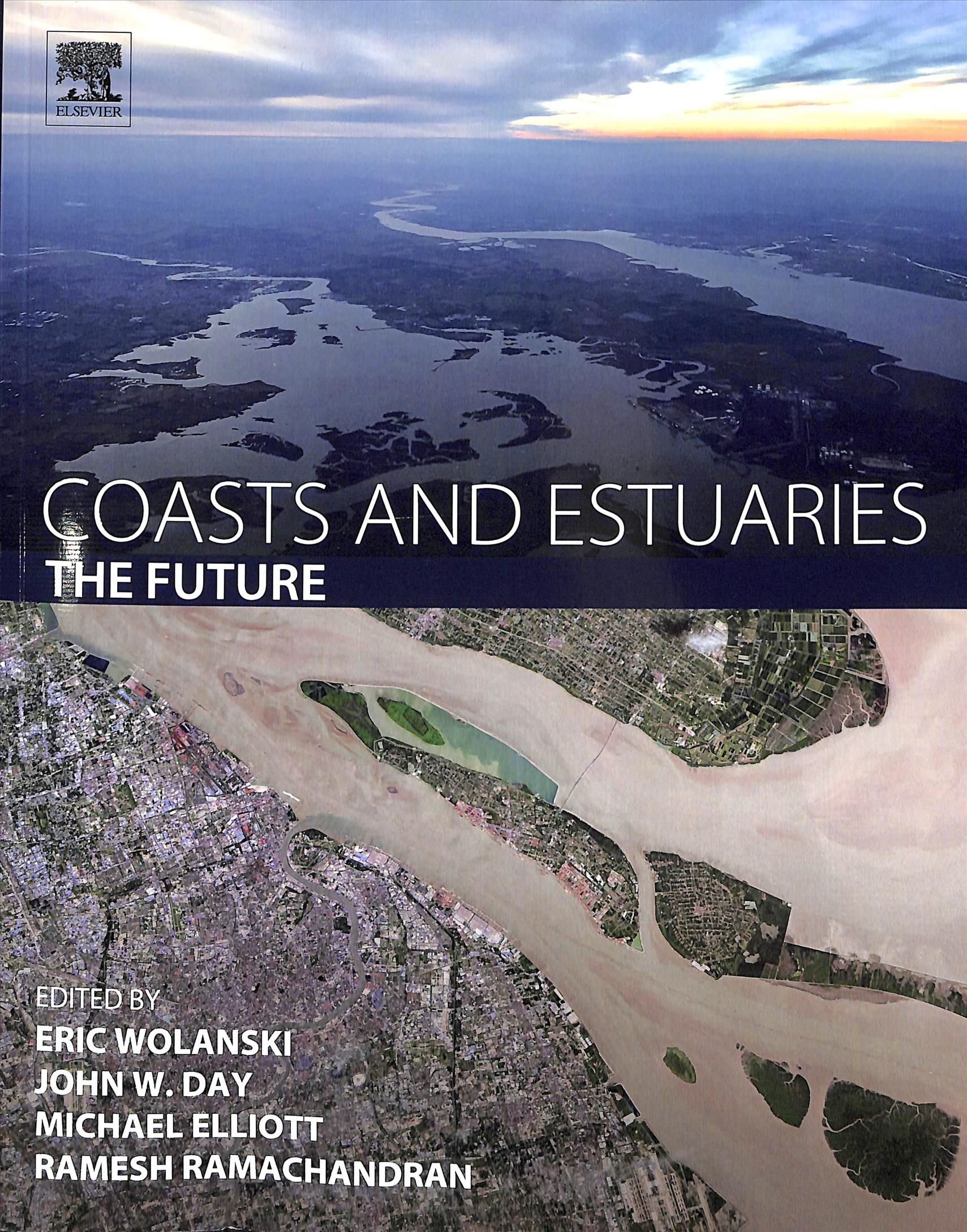 Coasts and Estuaries 9780128140031 (Paperback)