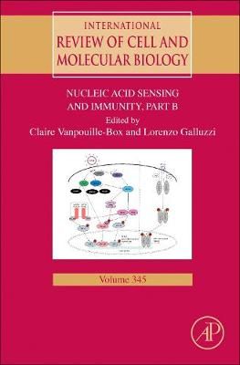 Nucleic Acid Sensing and Immunity - PART B By Vanpouille-Box, Claire