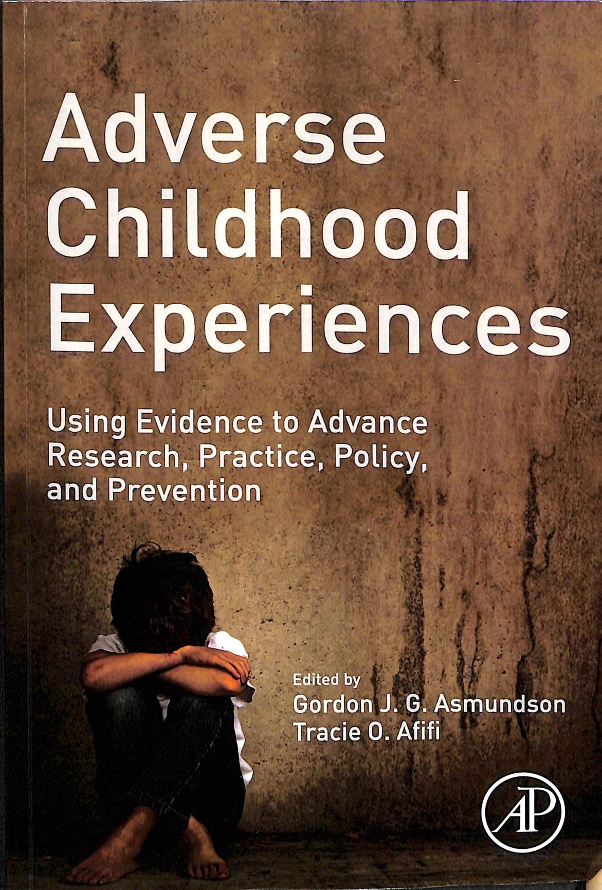 Adverse Childhood Experiences 9780128160657 (Paperback)