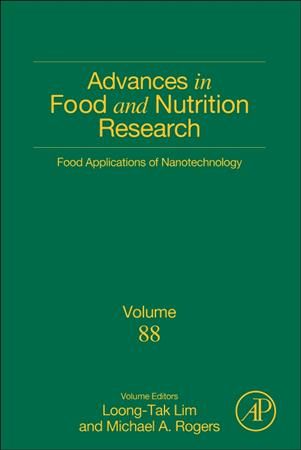 Food Applications of Nanotechnology 9780128160732 (Hardback)