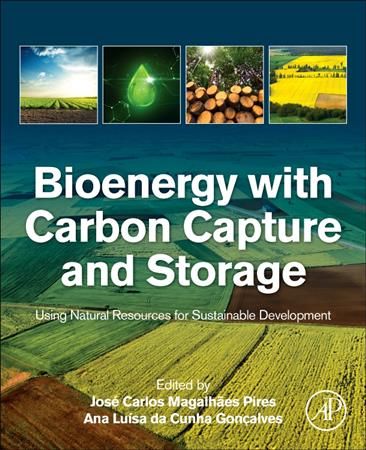 Bioenergy With Carbon Capture and Storage 9780128162293 (Paperback)