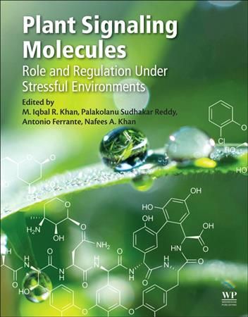 Plant Signaling Molecules 9780128164518 (Paperback)