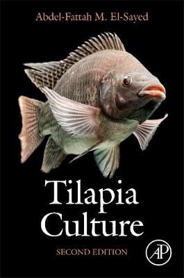 Tilapia Culture By Abdel-Fattah M. El-Sayed 9780128165096 (Paperback)