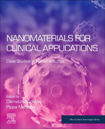 Nanomaterials for Clinical Applications 9780128167052 (Paperback)