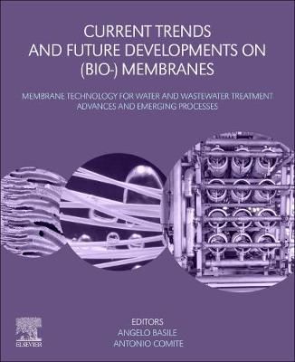 Current Trends and Future Developments on (Bio-) Membranes. Membrane Technology for Water and Wastewater Treatment - Advances and Emerging Processes