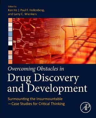 Overcoming Obstacles in Drug Discovery and Development 9780128171349