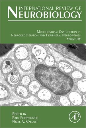Mitochondrial Dysfunction in Neurodegeneration and Peripheral Neuropathies