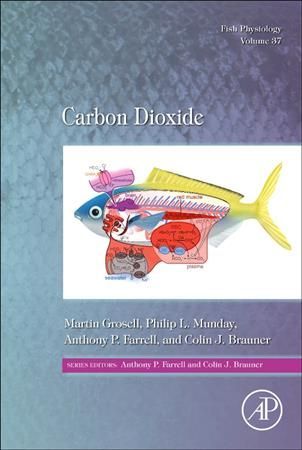 Carbon Dioxide By Farrell, Anthony P. 9780128176092 (Hardback)