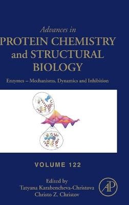Enzymes 9780128177624 (Hardback)