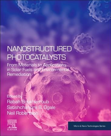 Nanostructured Photocatalysts 9780128178362 (Paperback)