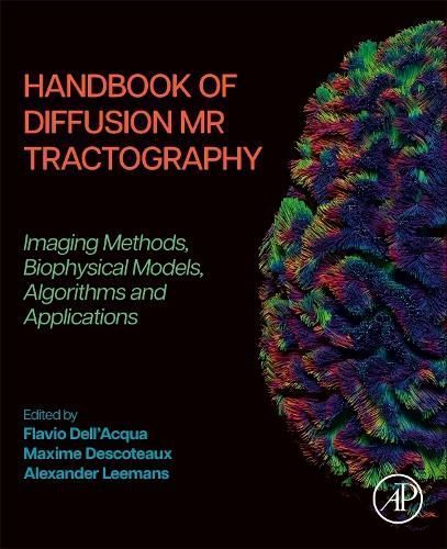 Handbook of Diffusion MR Tractography 9780128188941 (Hardback)