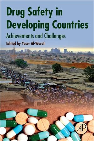 Drug Safety in Developing Countries 9780128198377 (Paperback)