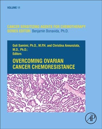 Overcoming Ovarian Cancer Chemoresistance 9780128198407 (Hardback)