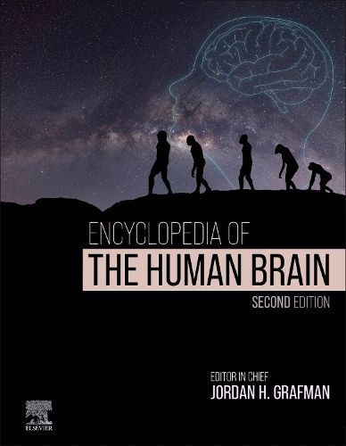 Encyclopedia of the Human Brain By Jordan H. Grafman (editor)