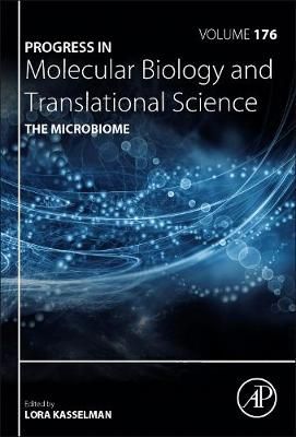 The Microbiome By Lora J. Kasselman (editor) 9780128207970 (Hardback)
