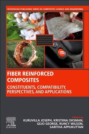 Fibre Reinforced Composites 9780128210901 (Paperback)