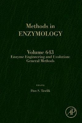 Enzyme Engineering and Evolution By Tawfik, Dan S. 9780128211496