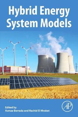 Hybrid Energy System Models 9780128214039 (Paperback)