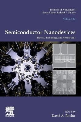 Semiconductor Nanodevices By David Ritchie (editor) 9780128220832