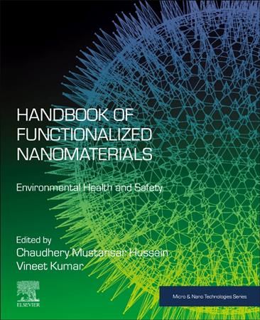 Handbook of Functionalized Nanomaterials 9780128224151 (Paperback)