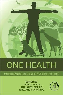One Health 9780128227947 (Paperback)