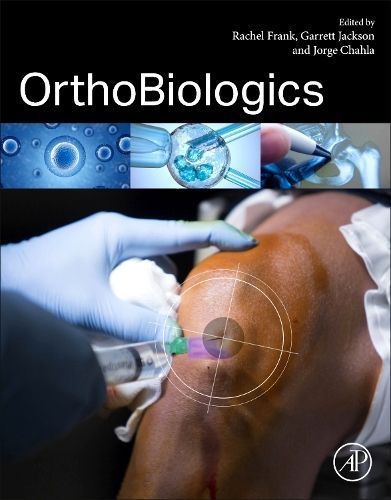 OrthoBiologics 9780128229026 (Paperback)