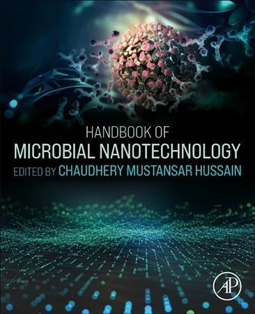 Handbook of Microbial Nanotechnology 9780128234266 (Paperback)