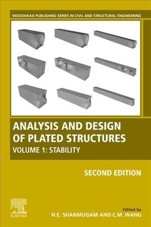 Analysis and Design of Plated Structures. Volume 1 Stability