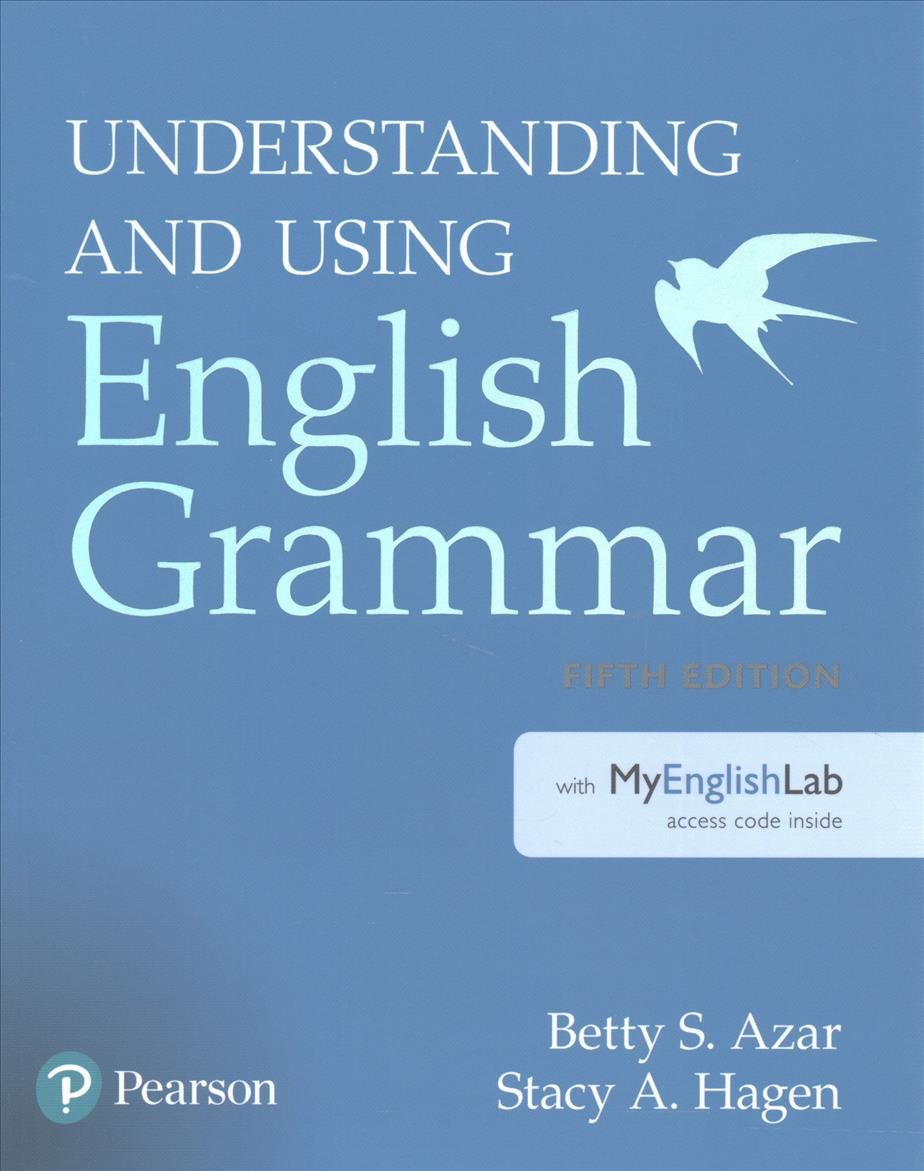 Understanding and Using English Grammar 9780133994599 (Paperback)