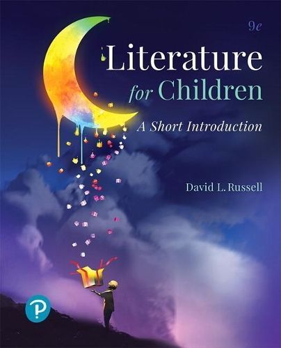 Literature for Children By David L. Russell 9780134800455 (Paperback)