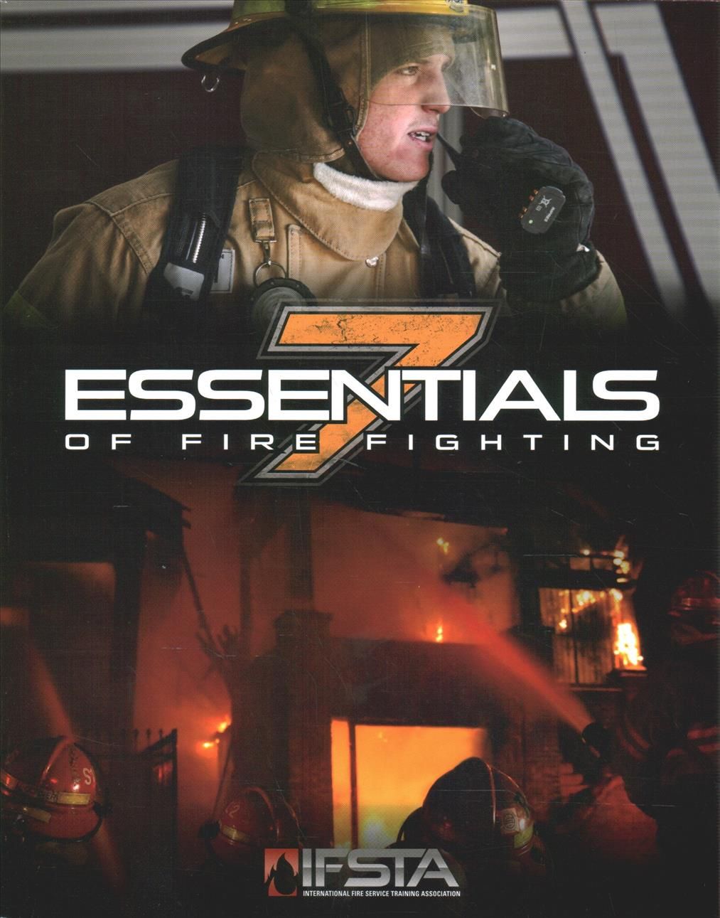 Essentials of Fire Fighting 9780134985664 (Paperback)