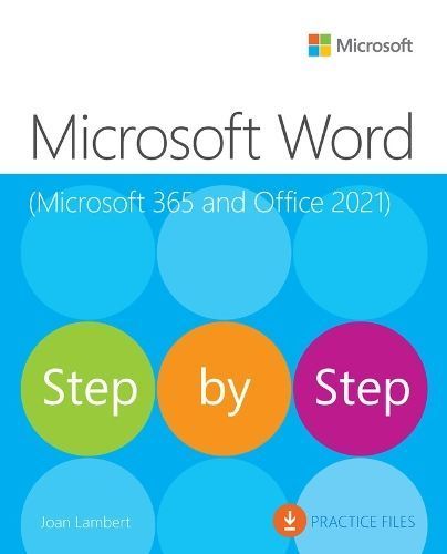 Microsoft Word By Joan Lambert 9780137522729 (Paperback)