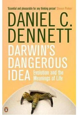 Darwin's Dangerous Idea By D. C. Dennett 9780140167344 (Paperback)