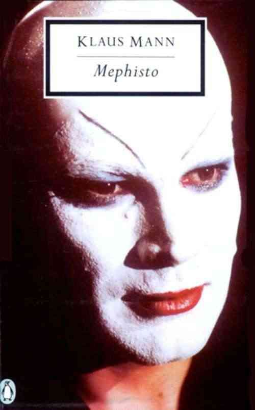 Mephisto By Klaus Mann 9780140189186 (Paperback)