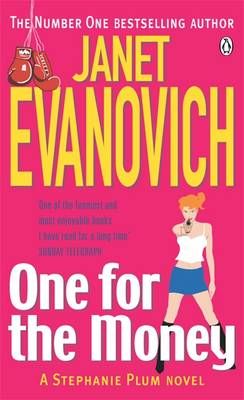 One for the Money By Janet Evanovich 9780140252927 (Paperback)