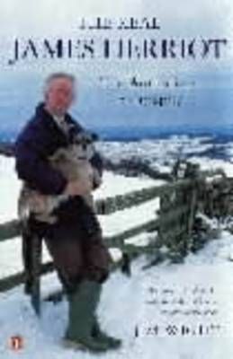 The Real James Herriot By Jim Wight 9780140268812 (Paperback)