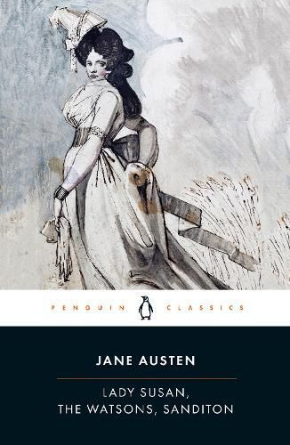 Lady Susan By Jane Austen, Margaret Drabble 9780140431025 (Paperback)