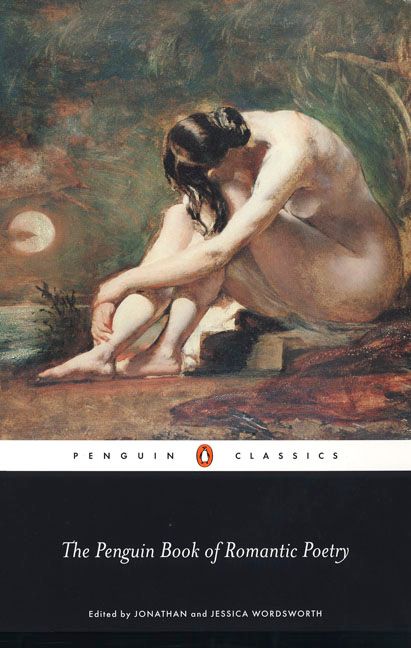 The Penguin Book of Romantic Poetry 9780140435689 (Paperback)