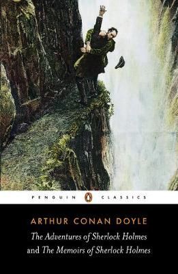 The Adventures of Sherlock Holmes By Arthur Conan Doyle 9780140437713